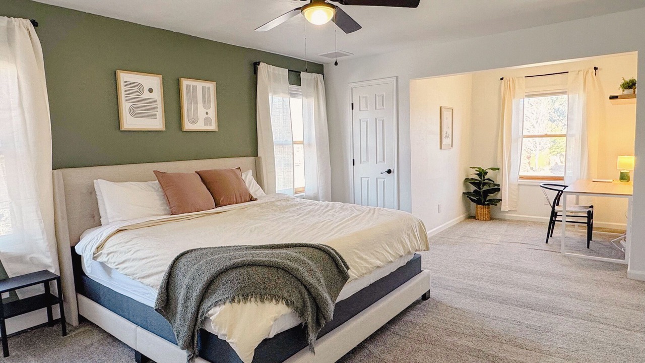 Photo of Bedroom in Grand Junction