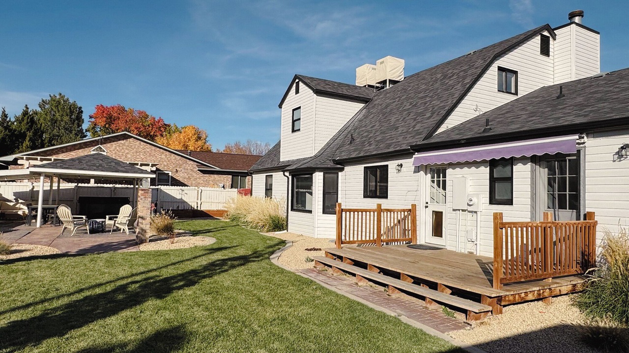 Photo of Outdoor in Grand Junction