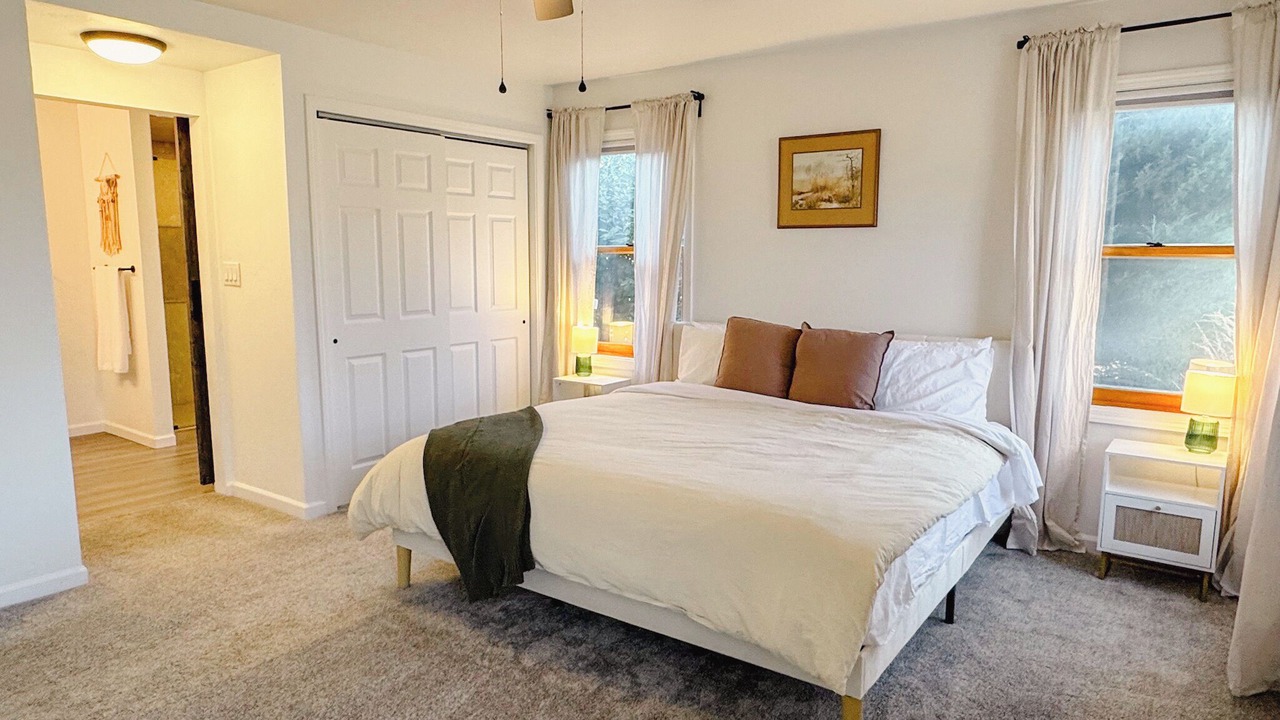 Photo of Bedroom in Grand Junction