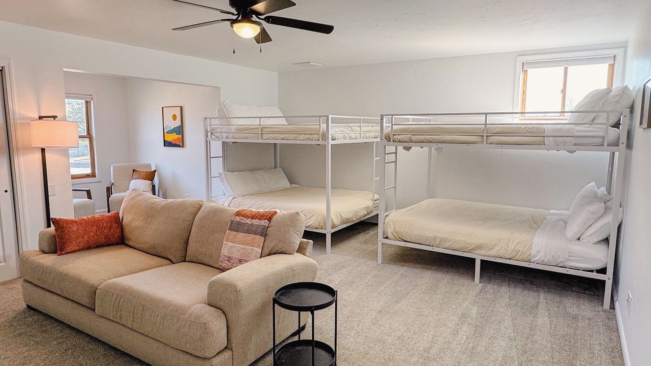 Photo of Bedroom in Grand Junction