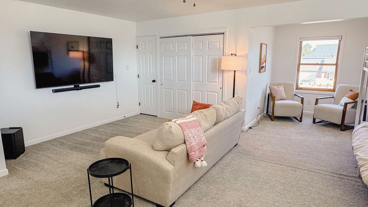 Photo of Livingroom in Grand Junction