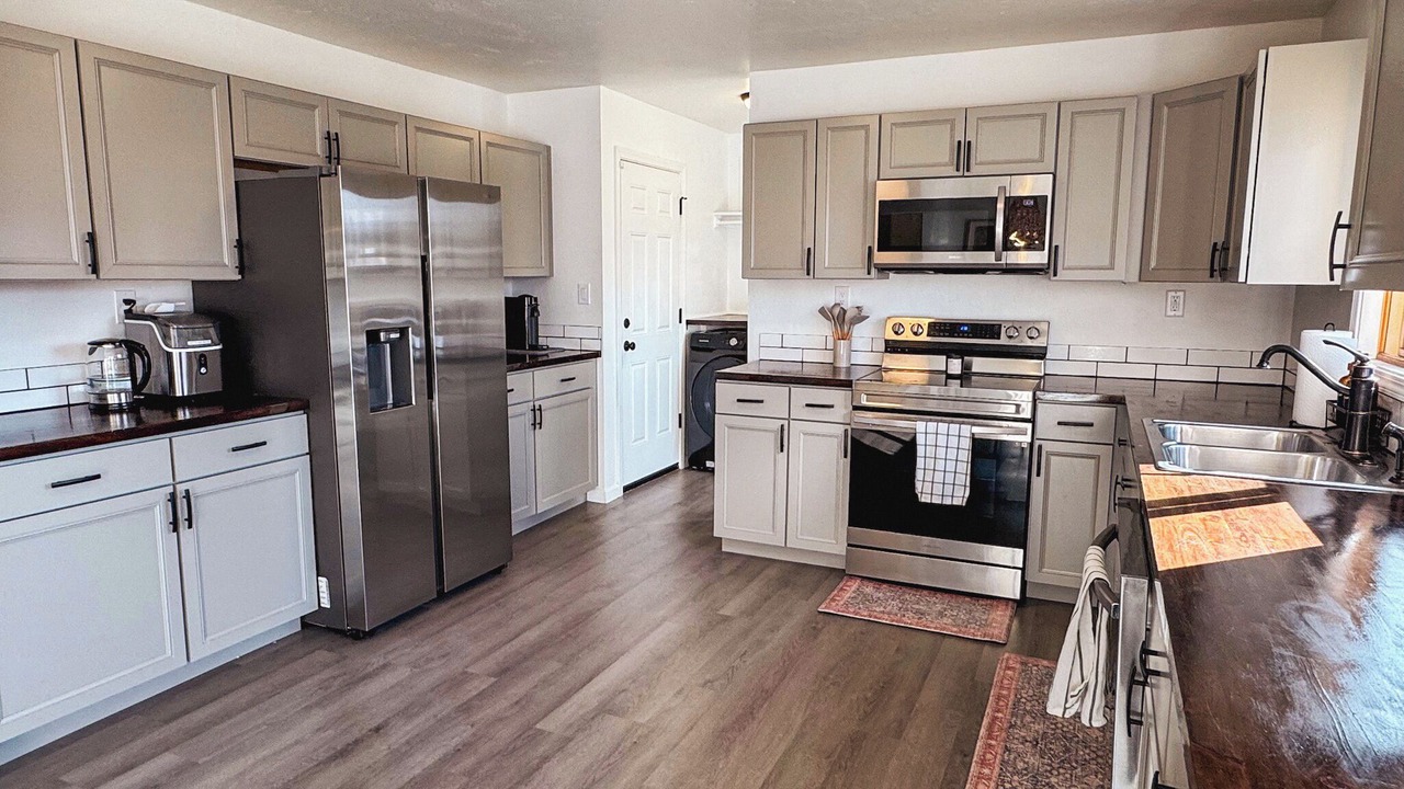 Photo of Kitchen in Grand Junction