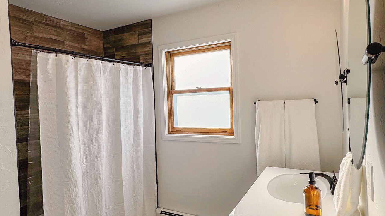 Photo of Bathroom in Grand Junction