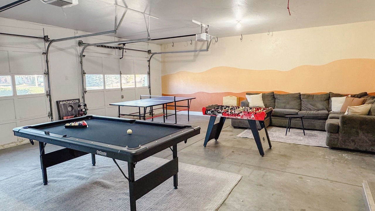 Photo of Livingroom in Grand Junction
