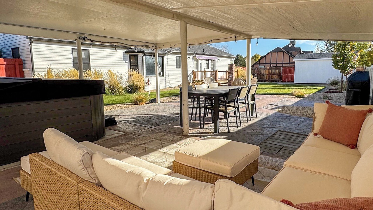 Photo of Outdoor in Grand Junction