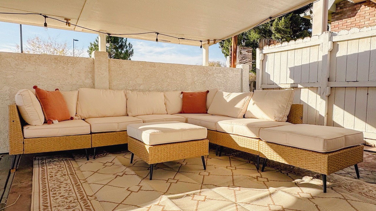 Photo of Patio Balcony in Grand Junction