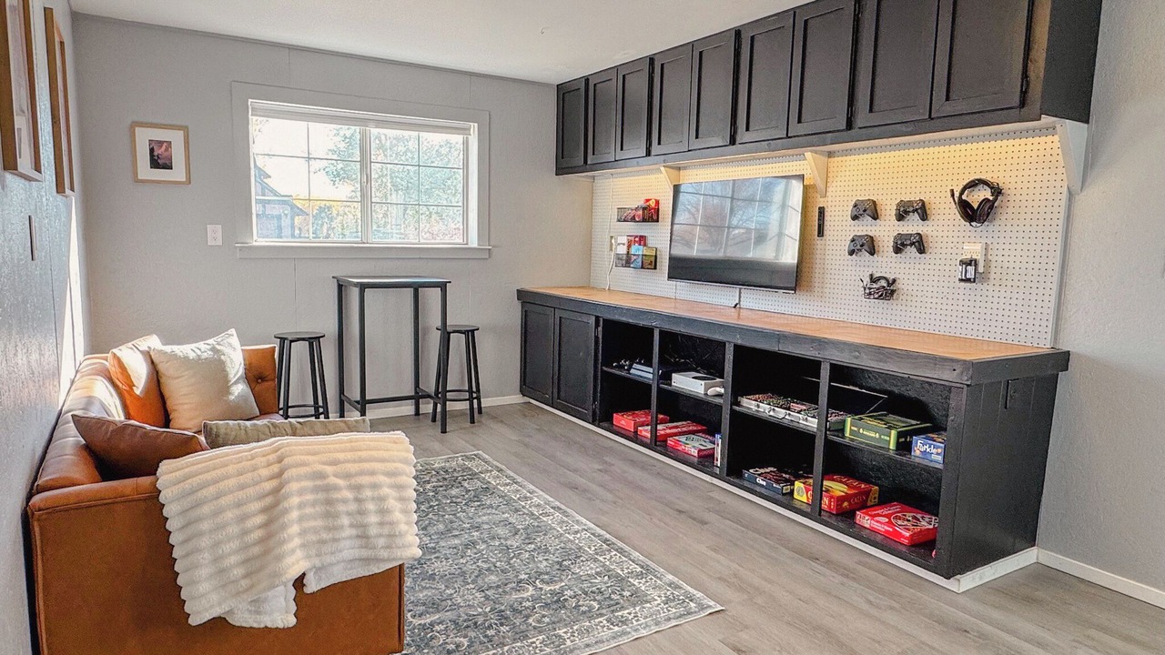 Photo of Livingroom in Grand Junction