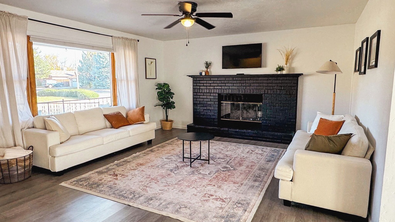 Photo of Livingroom in Grand Junction