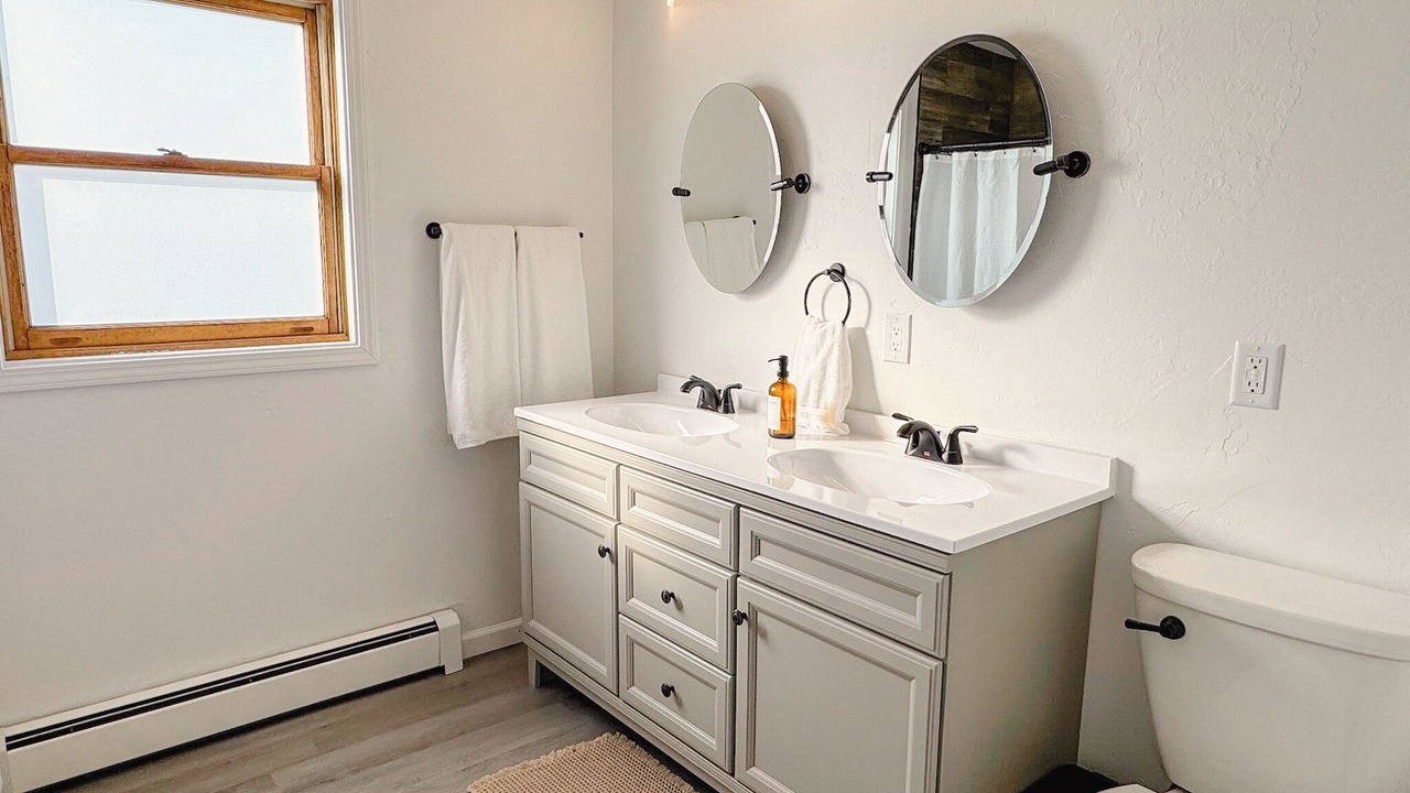 Photo of Bathroom in Grand Junction