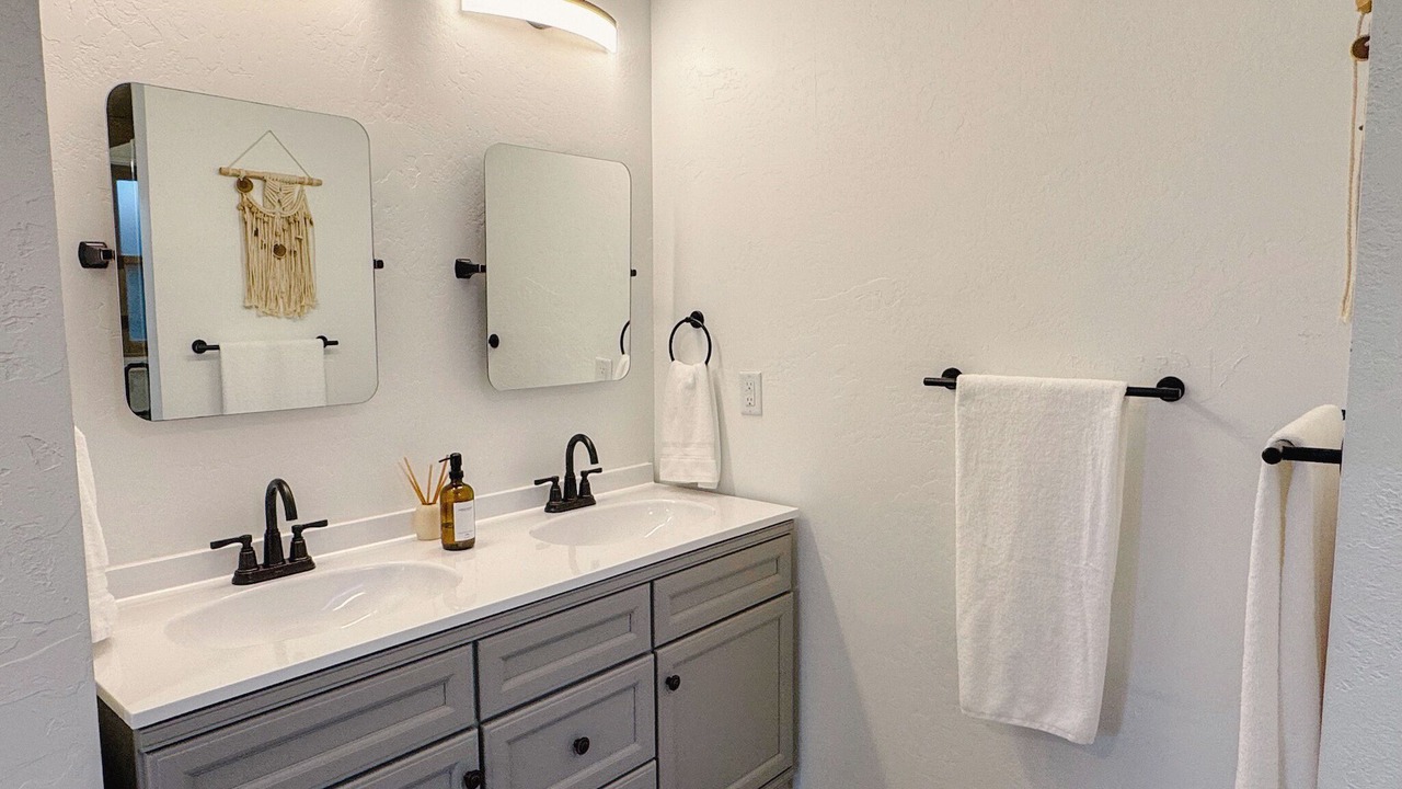 Photo of Bathroom in Grand Junction