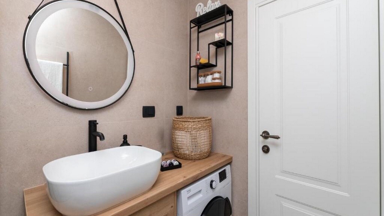 Photo of Bathroom in Dracevica