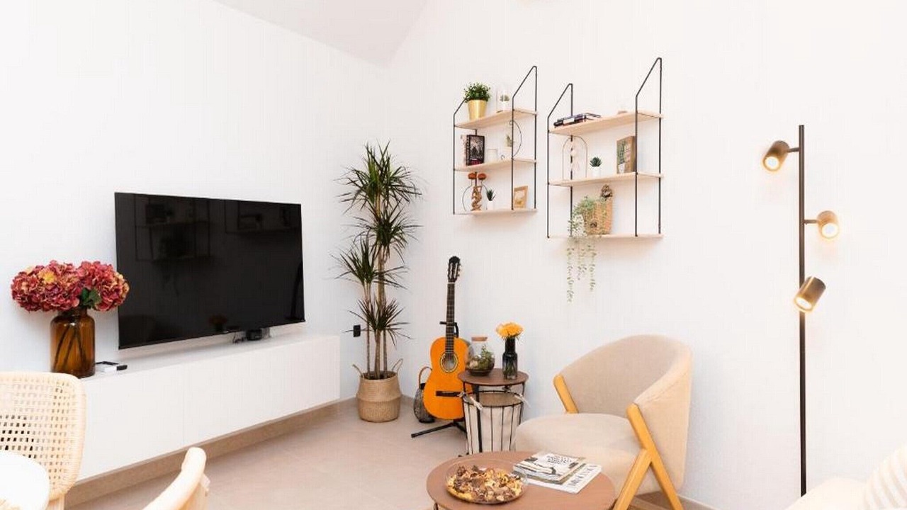 Photo of Livingroom in Dracevica
