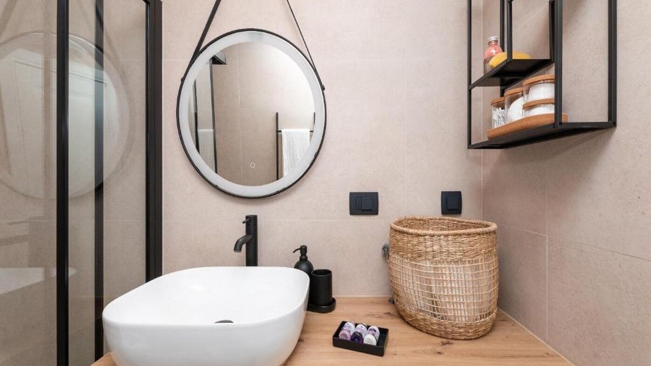 Photo of Bathroom in Dracevica