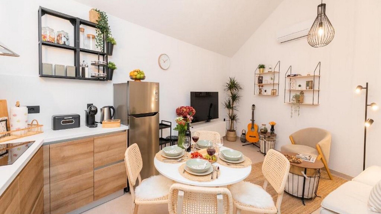 Photo of Livingroom in Dracevica