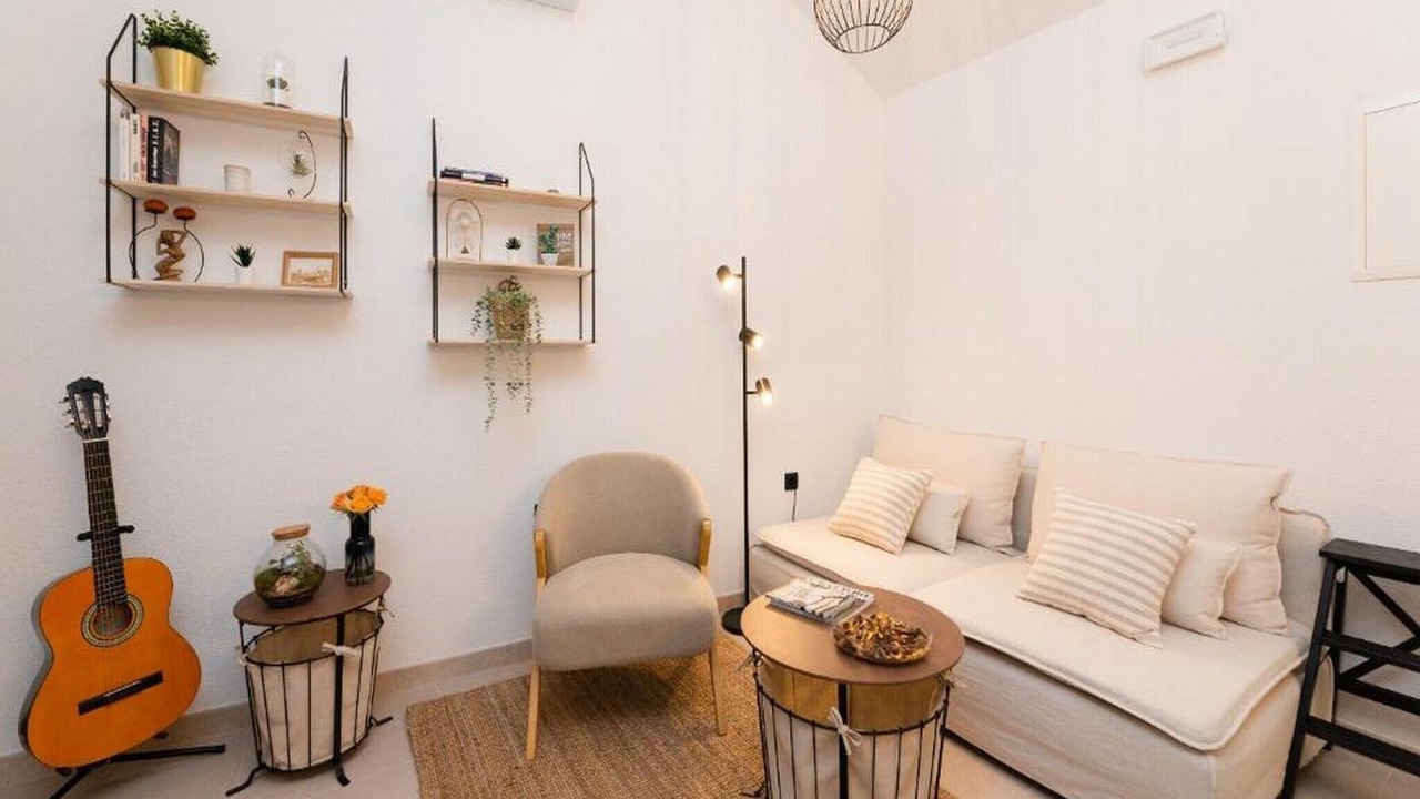 Photo of Livingroom in Dracevica