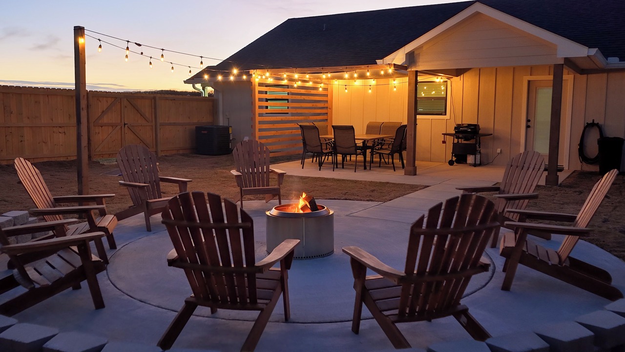 Photo of Outdoor in Thackerville