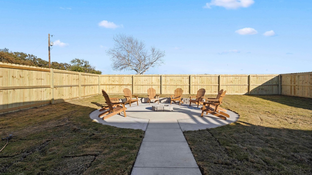 Photo of Outdoor in Thackerville