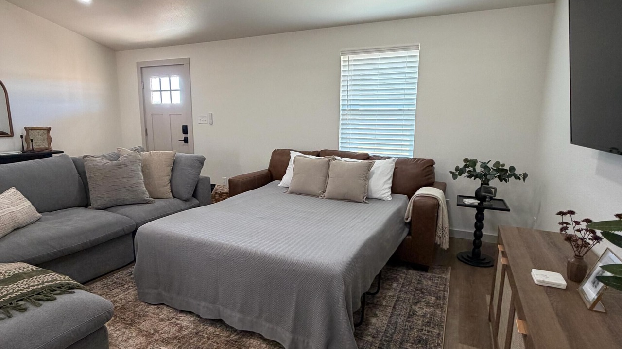 Photo of Bedroom in Thackerville
