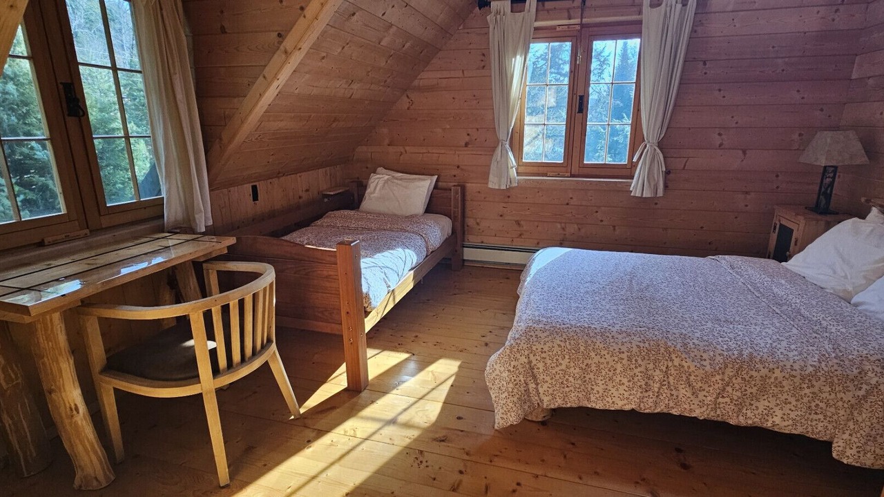 Photo of Bedroom in Beaver Cove