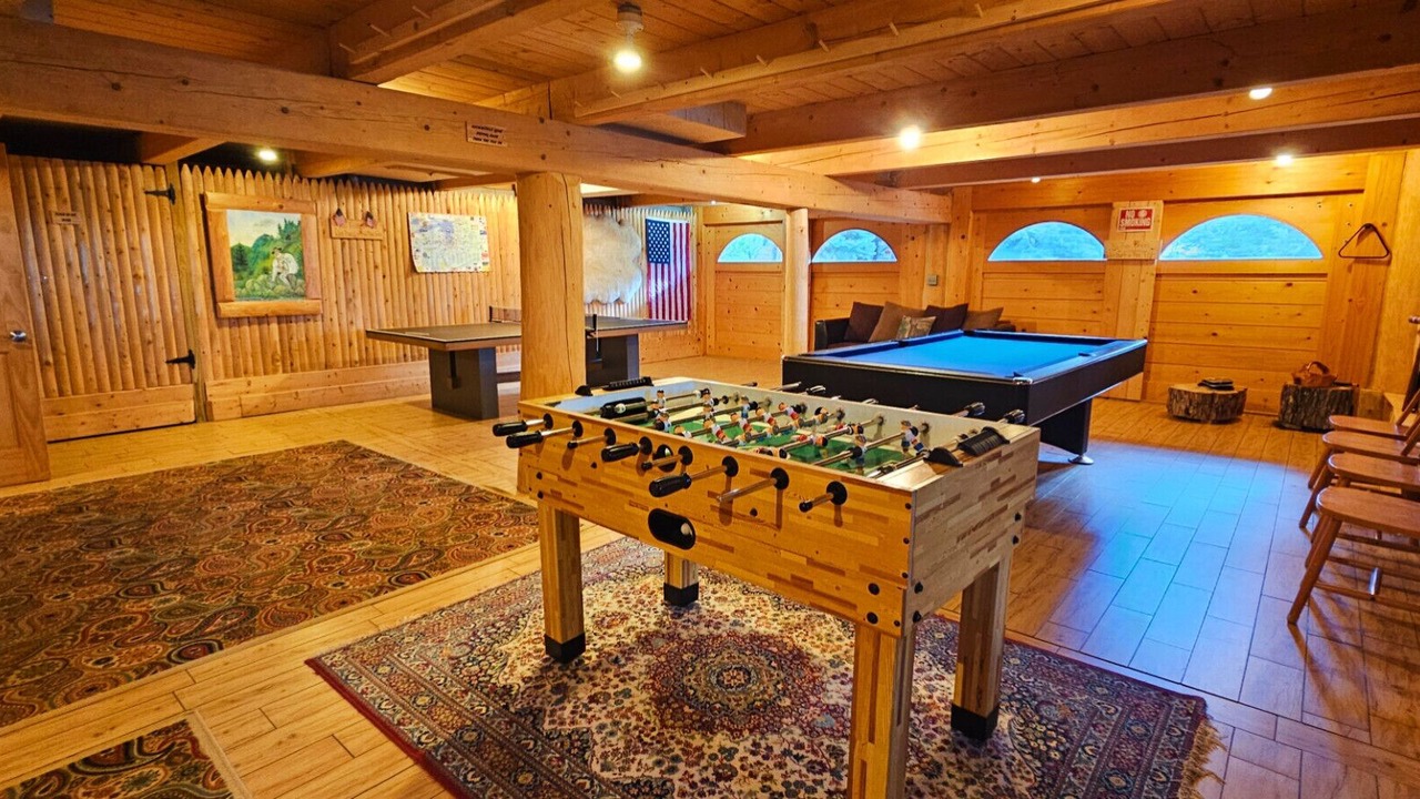 Photo of Bedroom in Beaver Cove