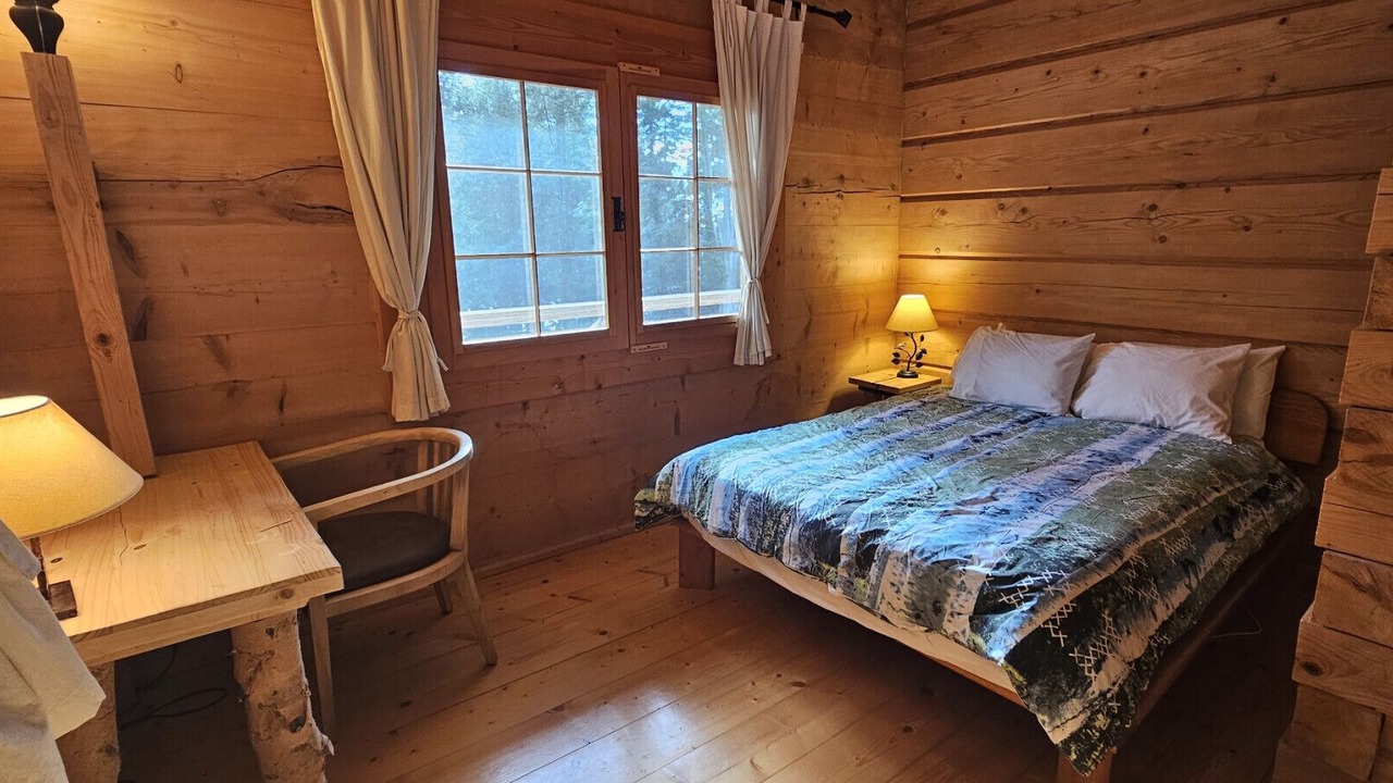 Photo of Bedroom in Beaver Cove