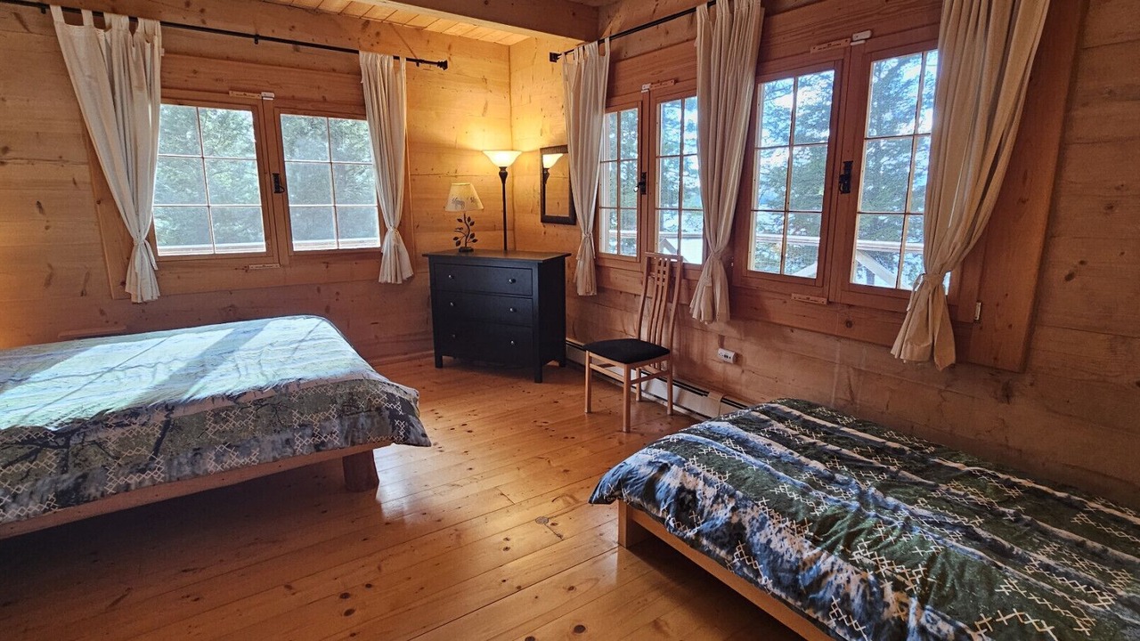 Photo of Bedroom in Beaver Cove