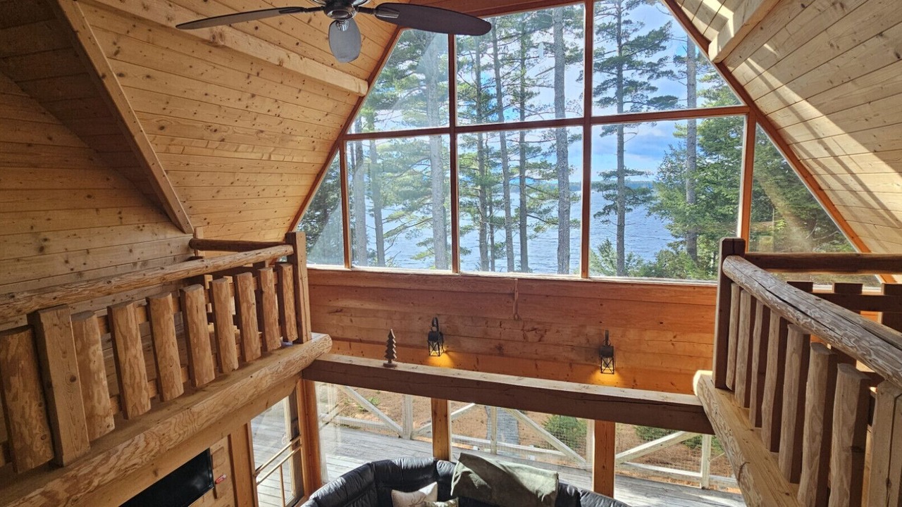 Photo of Outdoor in Beaver Cove