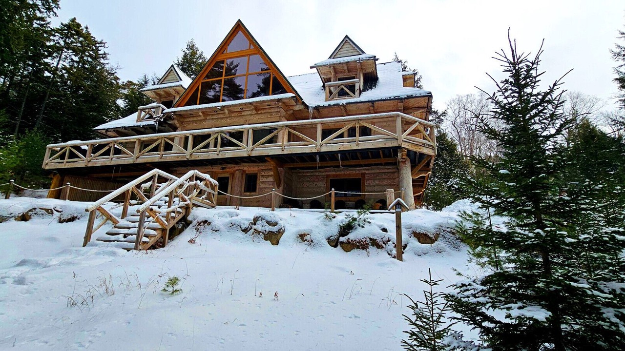 Photo of Outdoor in Beaver Cove