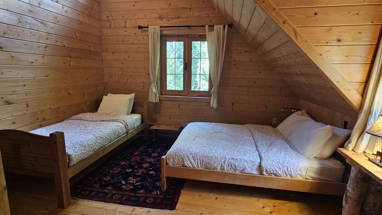 Photo of Bedroom in Beaver Cove