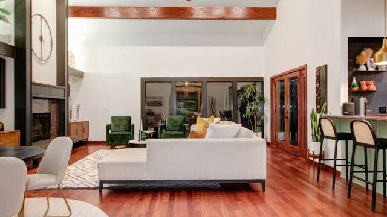 Photo of Livingroom in Granite Bay