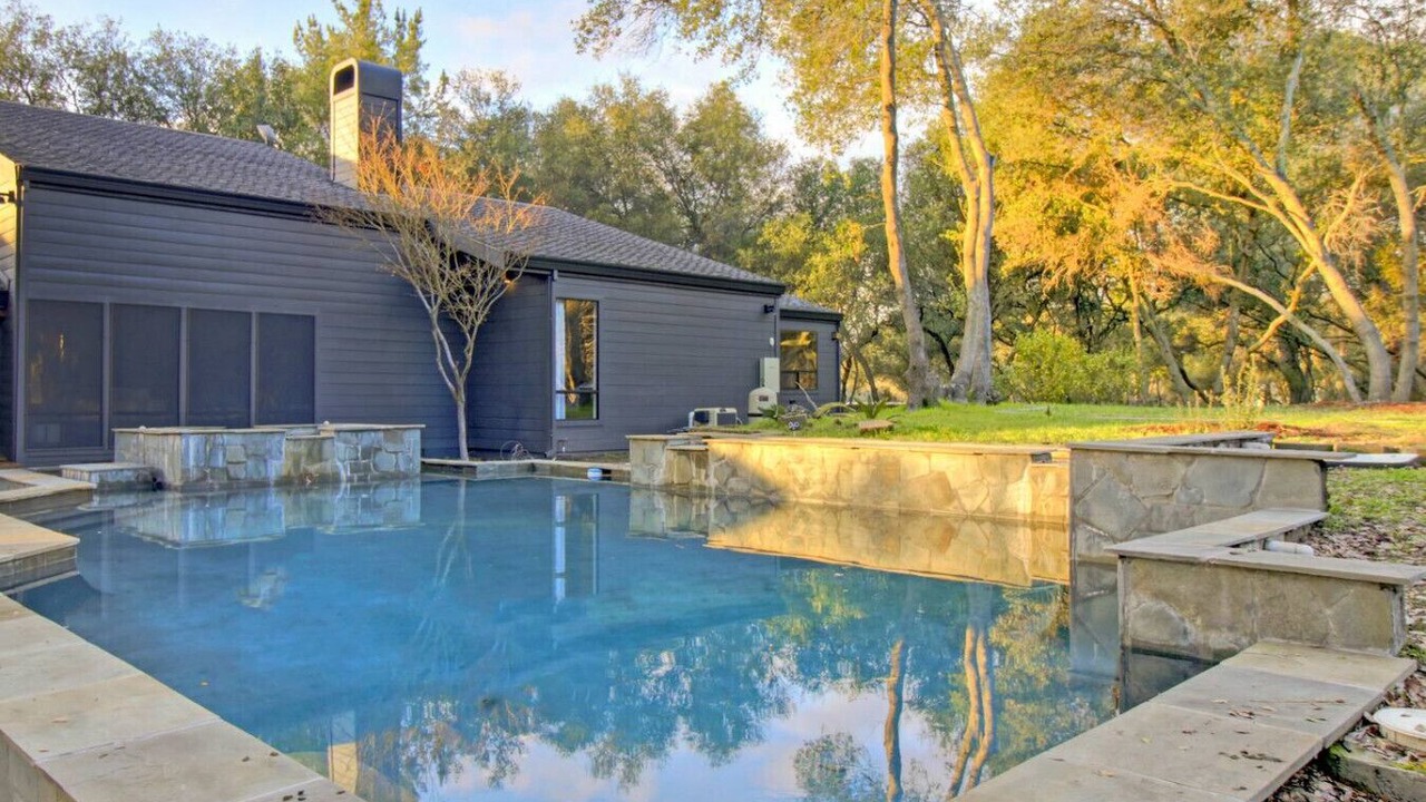 Photo of Outdoor in Granite Bay