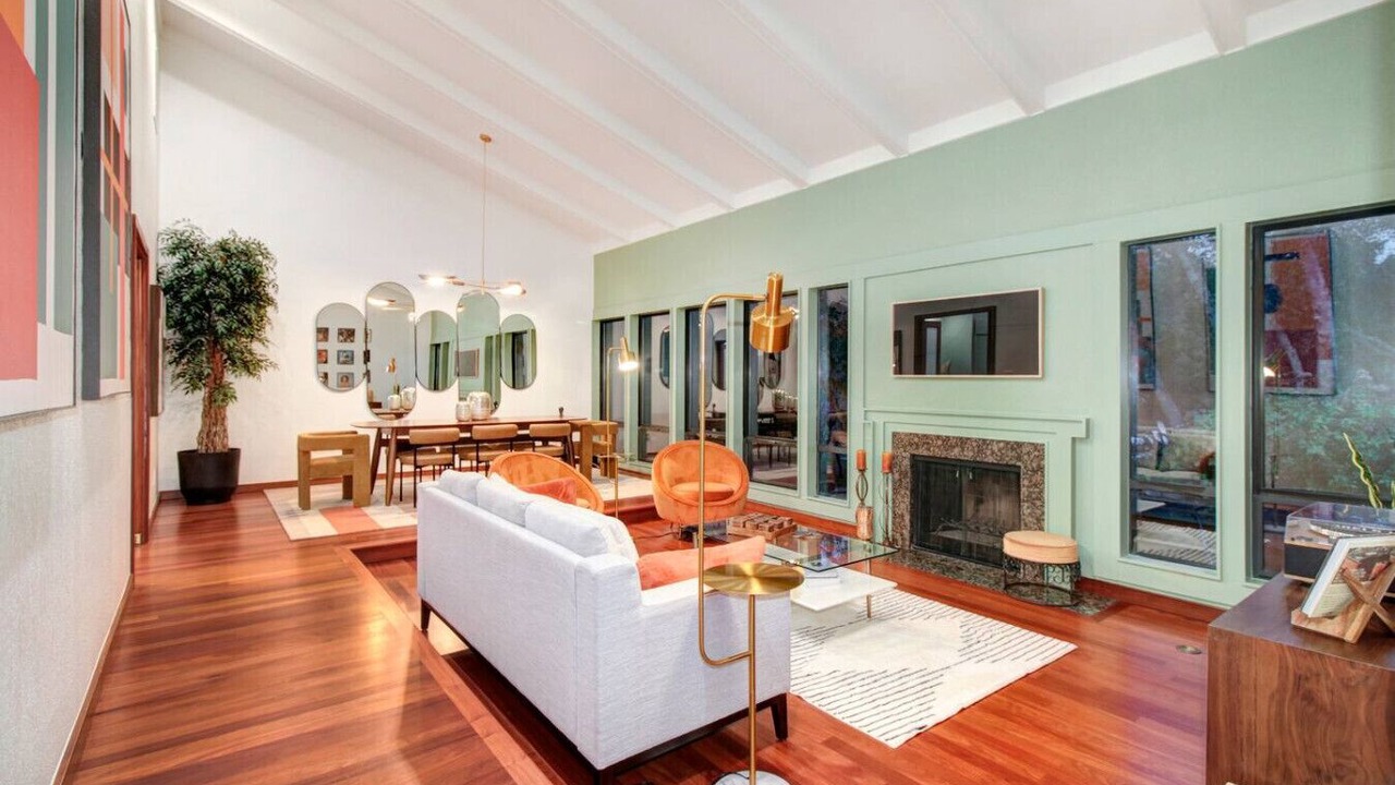 Photo of Livingroom in Granite Bay