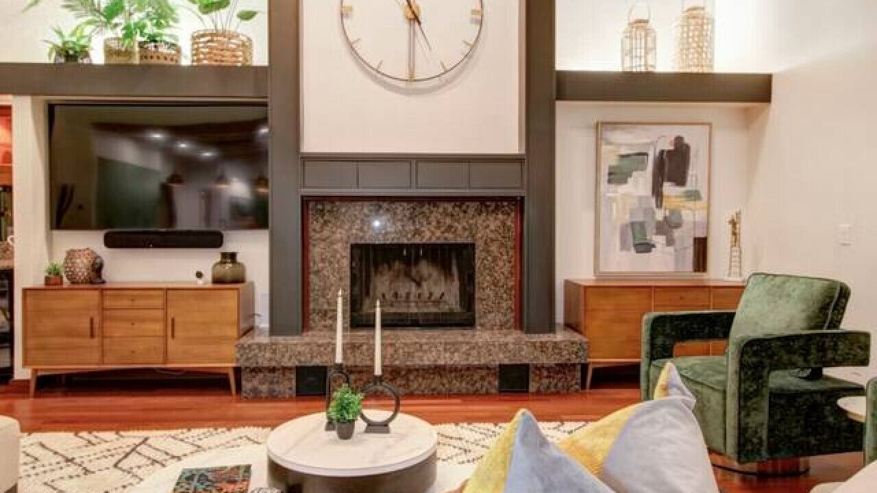 Photo of Livingroom in Granite Bay