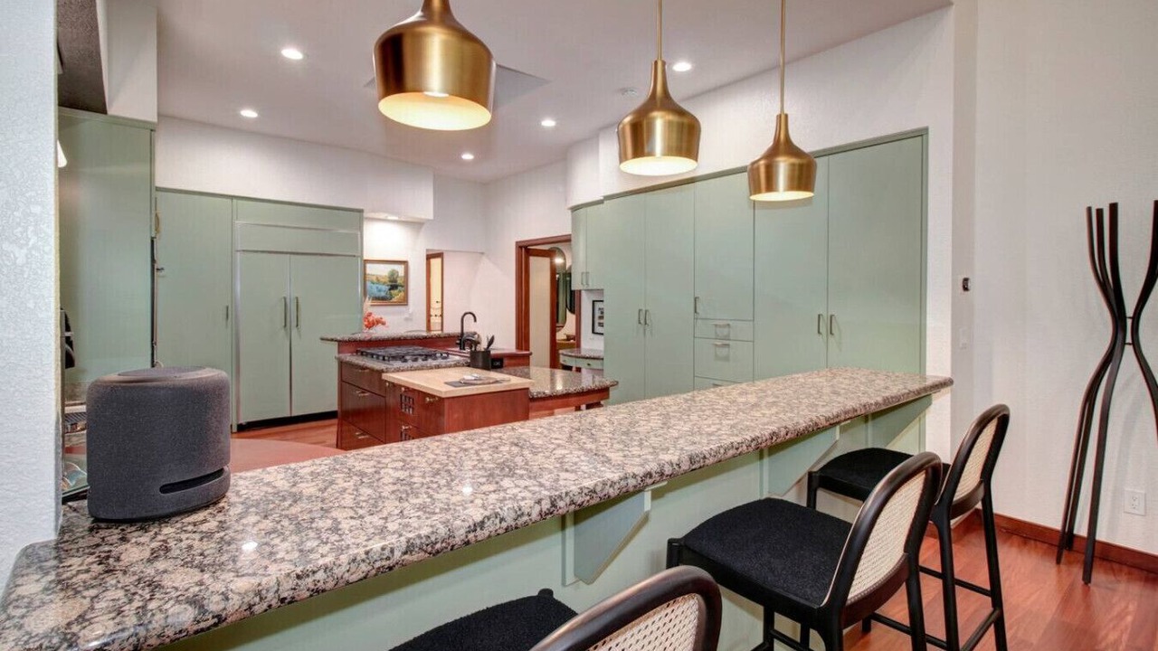 Photo of Kitchen in Granite Bay