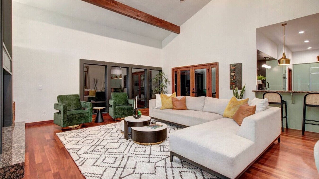 Photo of Livingroom in Granite Bay