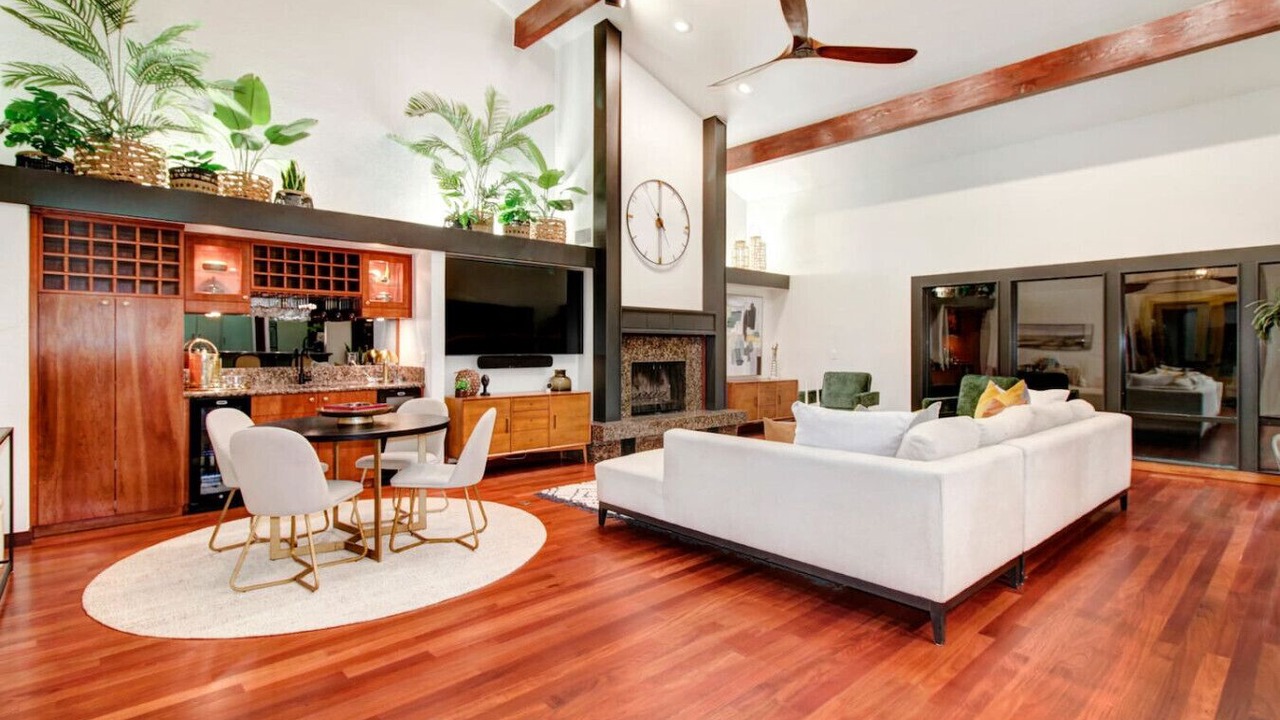 Photo of Livingroom in Granite Bay