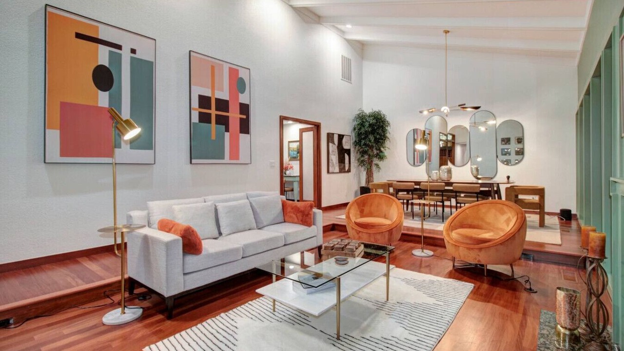 Photo of Livingroom in Granite Bay