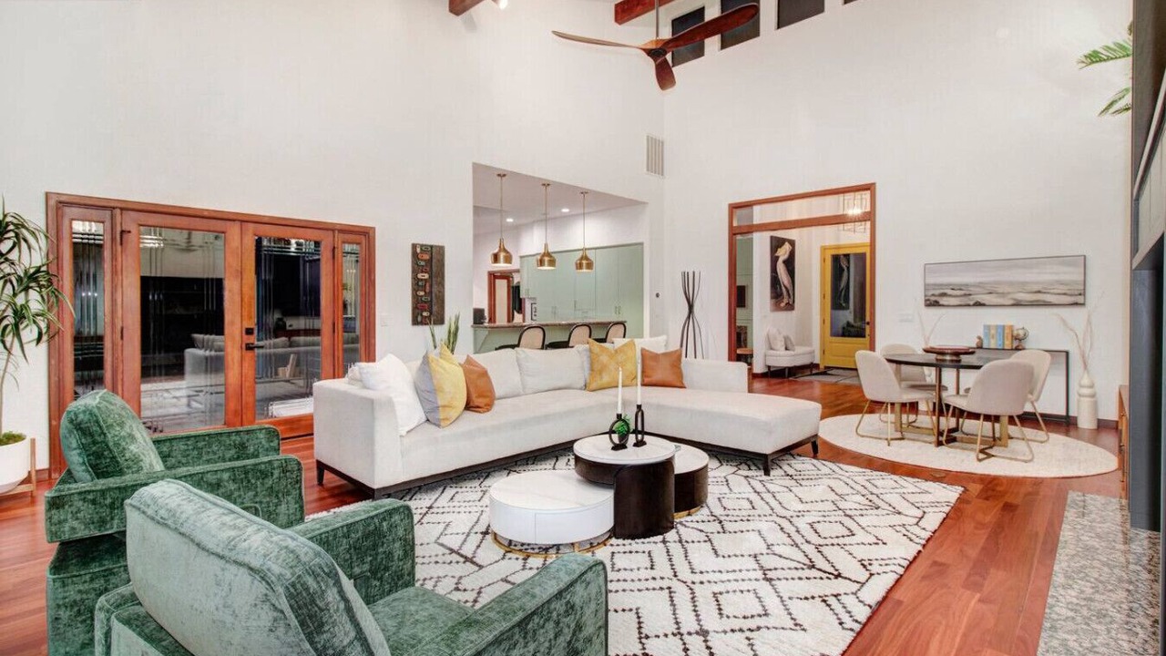 Photo of Livingroom in Granite Bay