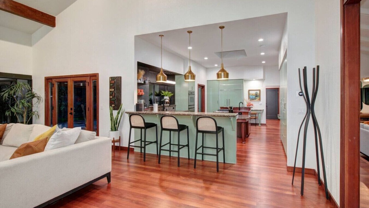 Photo of Livingroom in Granite Bay