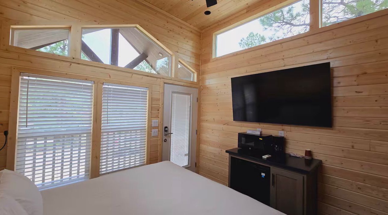 Photo of Bedroom in Page
