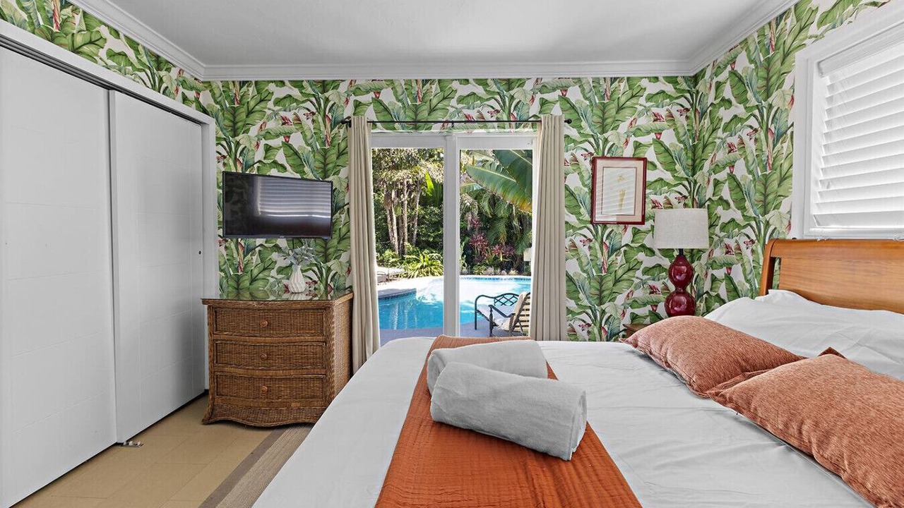 Photo of Bedroom in Wilton Manors
