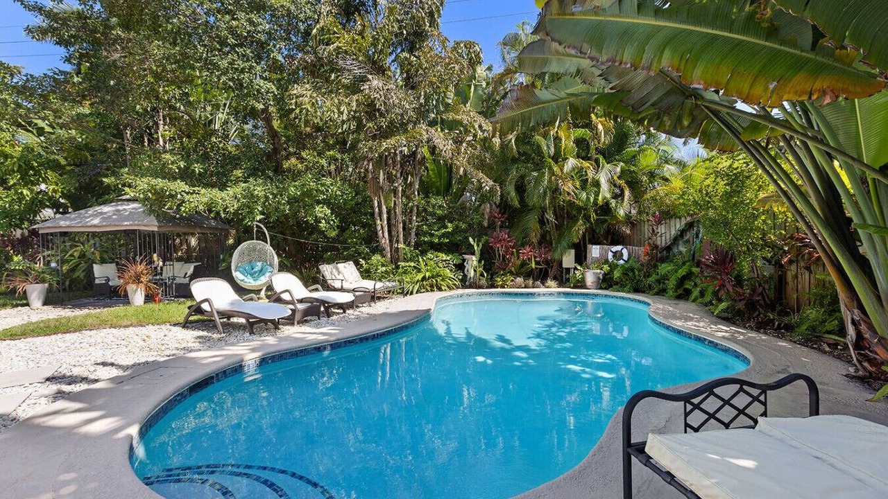 Photo of Outdoor in Wilton Manors
