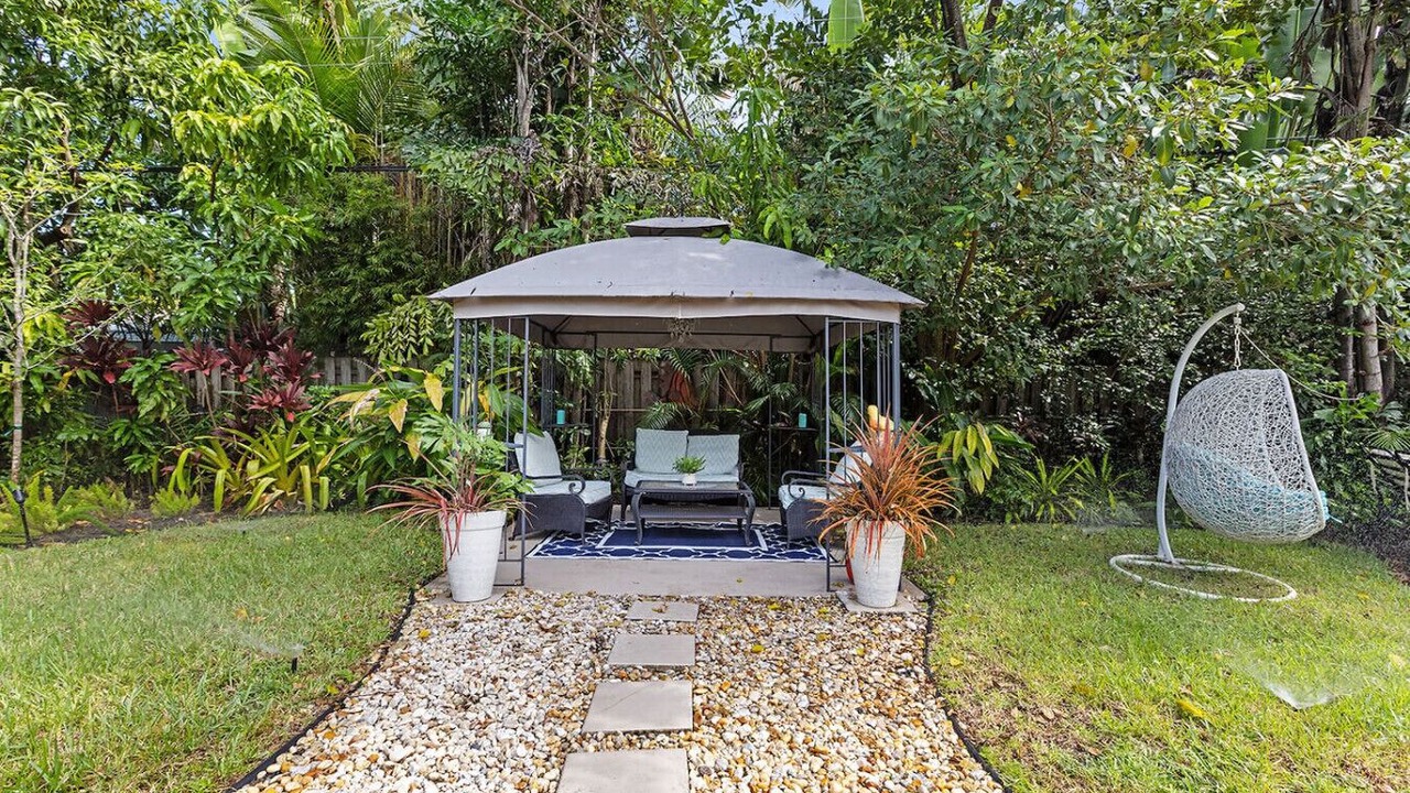 Photo of Outdoor in Wilton Manors