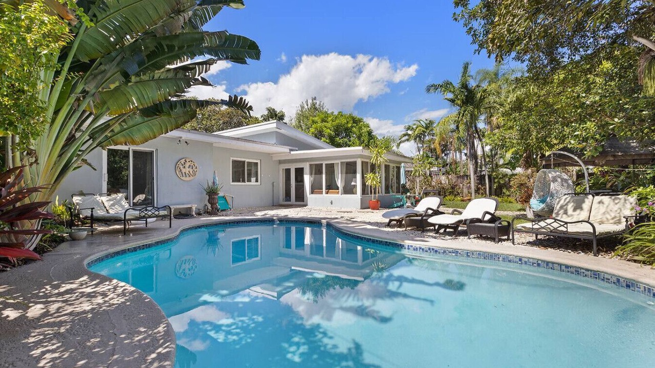 Photo of Outdoor in Wilton Manors