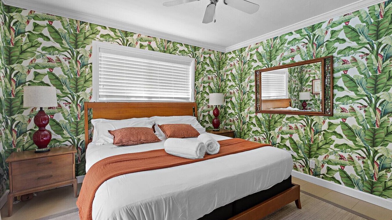 Photo of Bedroom in Wilton Manors