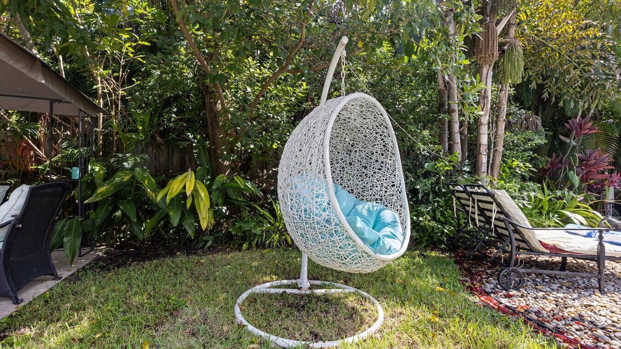 Photo of Outdoor in Wilton Manors