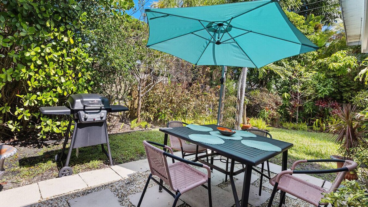 Photo of Outdoor in Wilton Manors