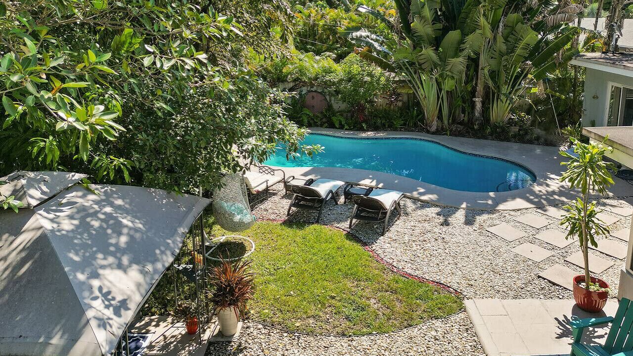 Photo of Outdoor in Wilton Manors