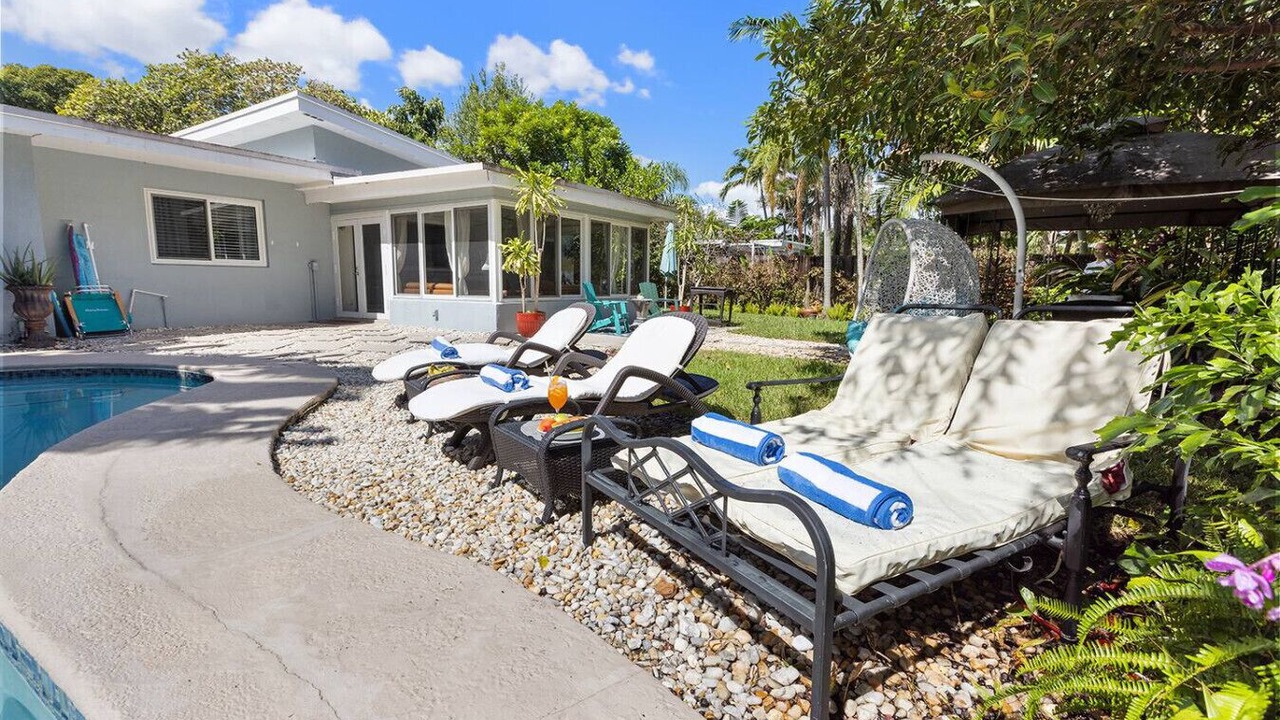 Photo of Outdoor in Wilton Manors