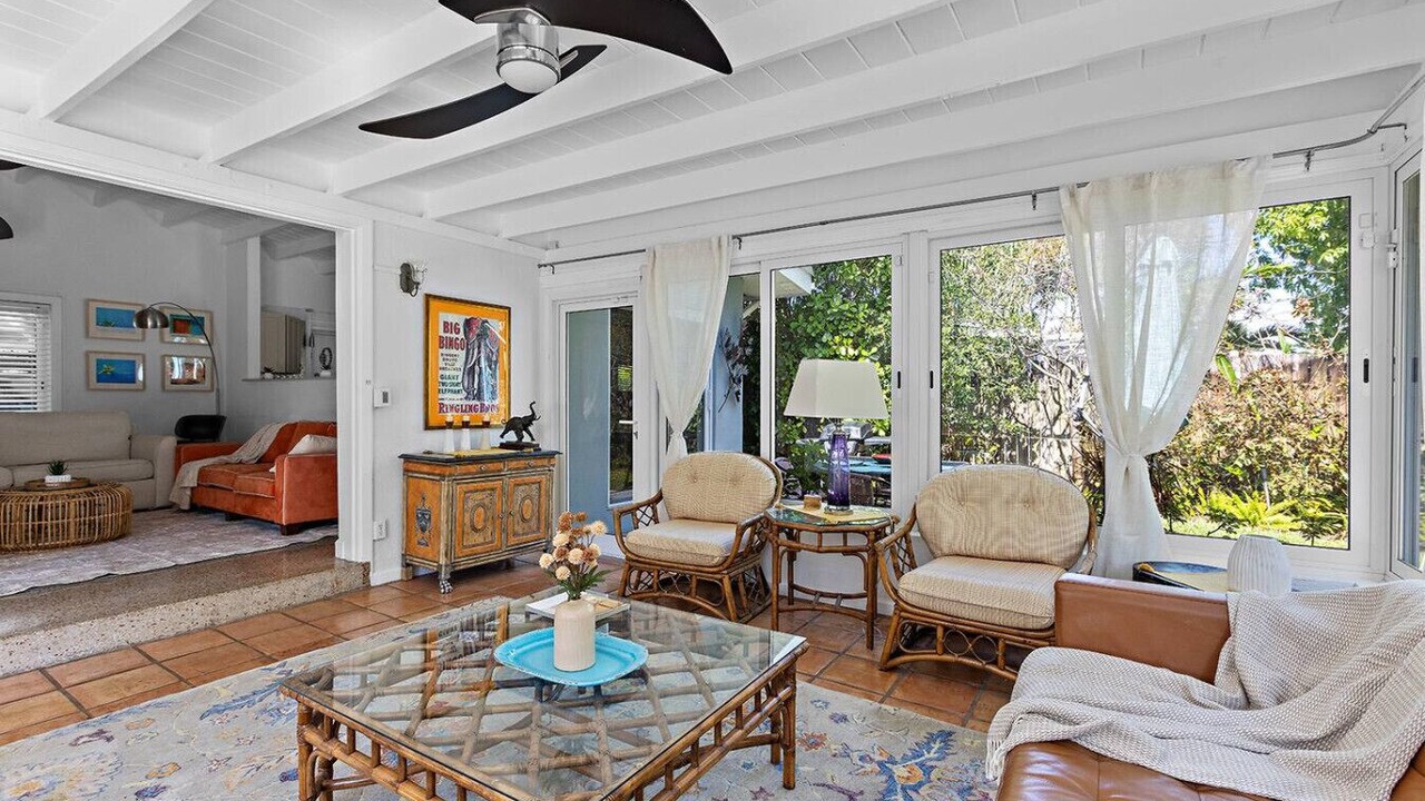 Photo of Livingroom in Wilton Manors